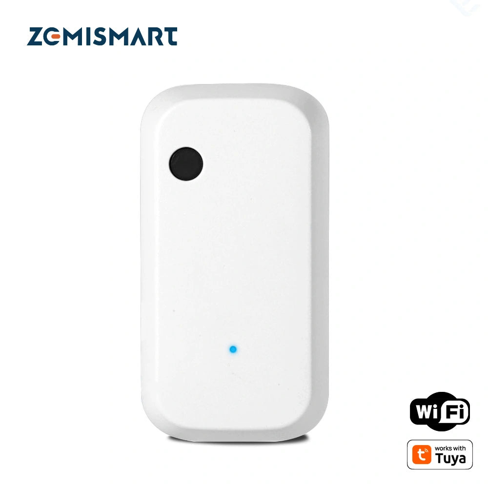 Zemismart Light Sensor (Tuya/Zigbee)
