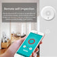 Zemismart Gas Detector (Tuya/Zigbee)