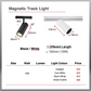 AQARA H1 Pro Track Spotlight (24°)