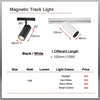 AQARA H1 Pro Track Spotlight (24°)