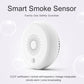Zemismart Gas Detector (Tuya/Zigbee)