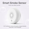 Zemismart Gas Detector (Tuya/Zigbee)