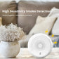 Zemismart Smoke Sensor (Tuya/Zigbee)