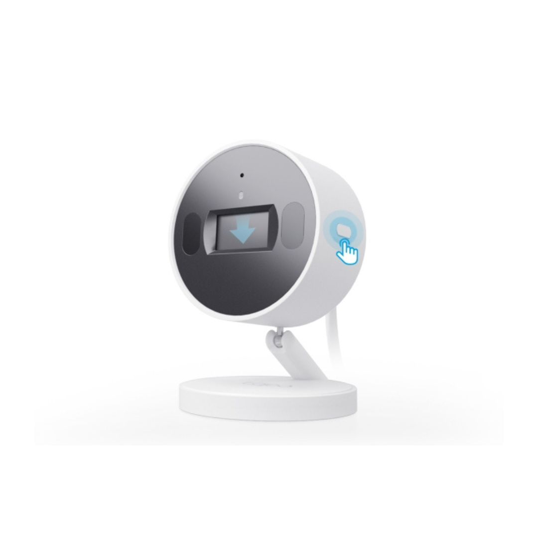 AI Home Security  Wi-Fi Camera (Tapo C125)