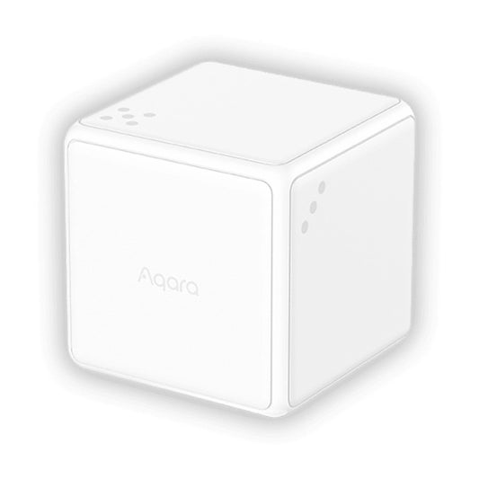 AQARA Cube T1 Pro