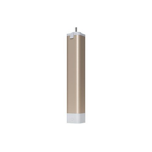 Aqara Curtain Motor C3 with Curtain Track  (Up to 2 Meter)