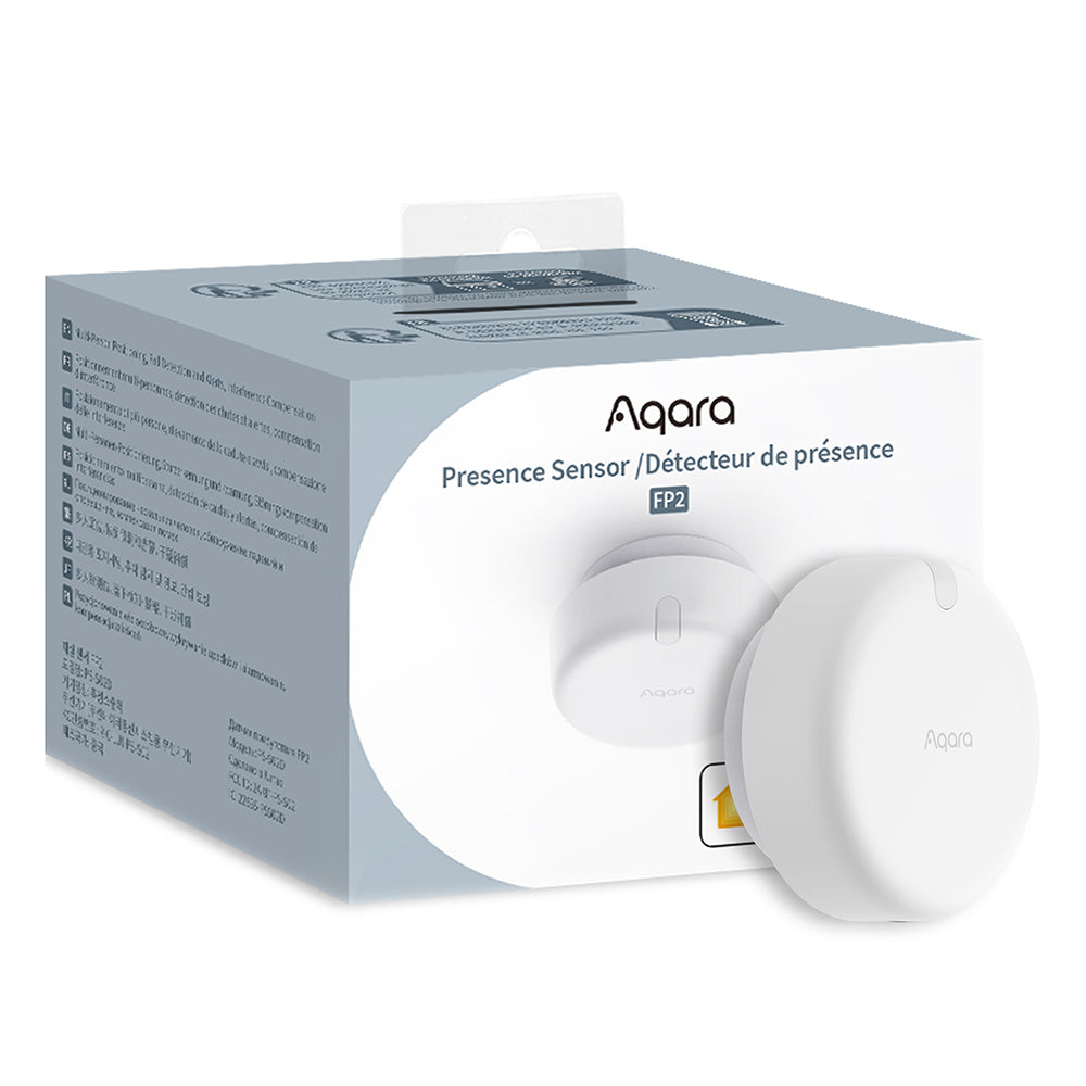 AQARA Presence Sensor FP2