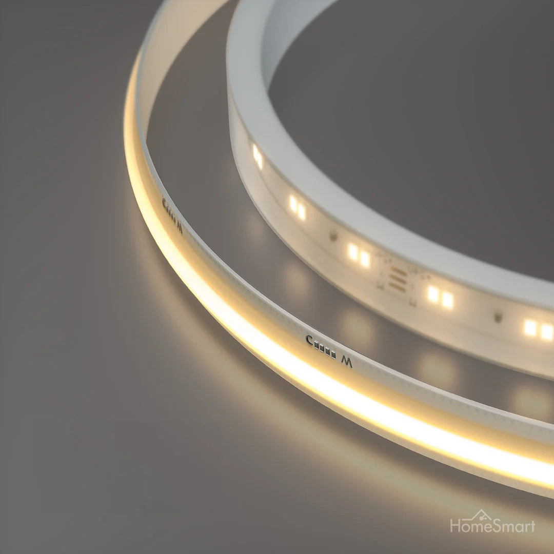 Vivid RGB colors for accent lighting and entertainment scenes