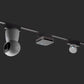 AQARA Ultra-Thin Surface-Mounted Track V1
