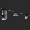 AQARA Ultra-Thin Surface-Mounted Track V1