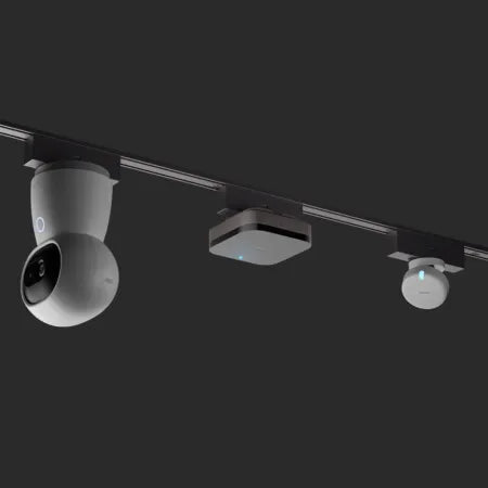 AQARA Ultra-Thin Surface-Mounted Track V1