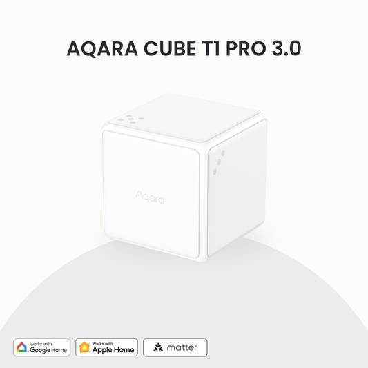 Aqara Cube T1 Pro