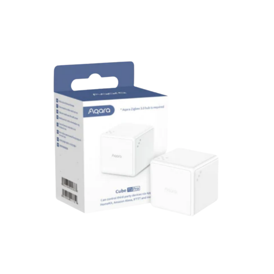 Aqara Cube T1 Pro