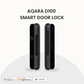 Aqara Smart Door Lock D100