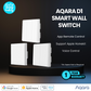 Aqara D1 Smart Wall Switch 1.2