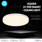 Aqara L1-350 Smart Ceiling Light - Techshow