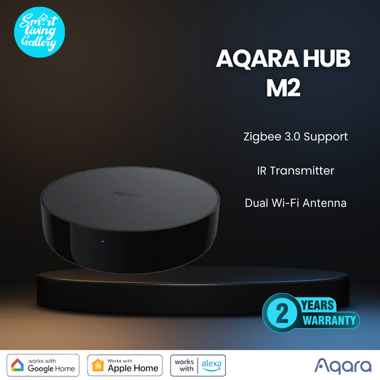 Aqara M2 Smart Hub