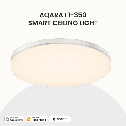 Aqara Ceiling light L1-350