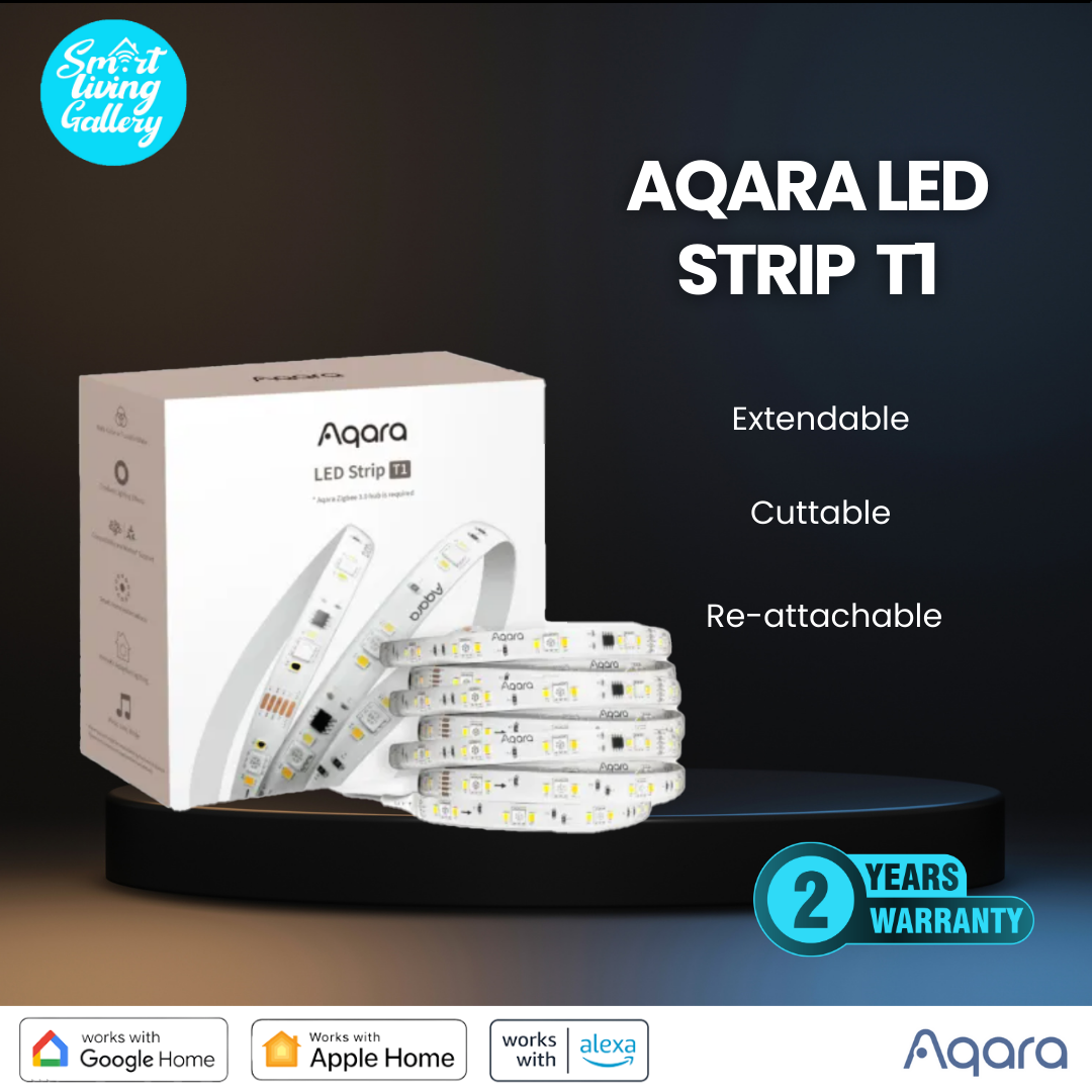 Aqara LED Strip T1