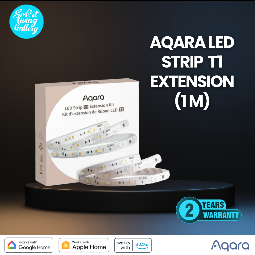 Aqara LED Strip T1 Extension 1m