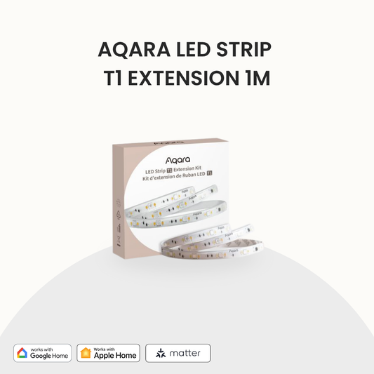 Aqara LED Strip T1 Extension 1M