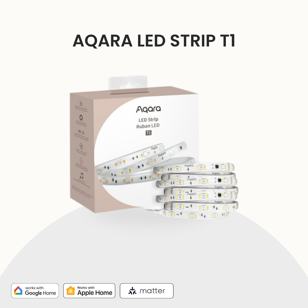 Aqara LED Strip T1