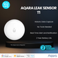 Aqara Water Leak Sensor T1
