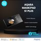 Aqara MagicPad S1 Plus