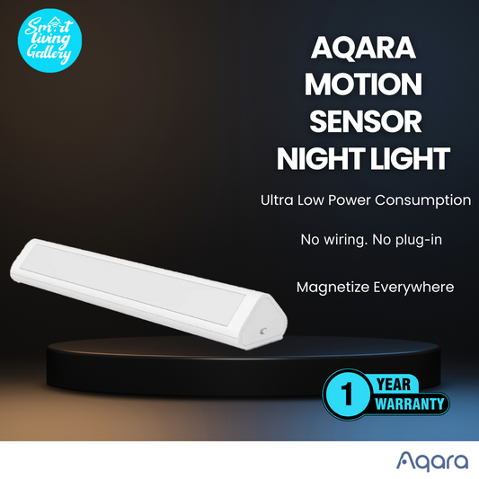 Aqara Motion Sensor Night Light 20CM