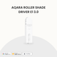 Aqara Roller Shade Driver E1