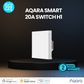 Aqara Smart 20A Switch H1