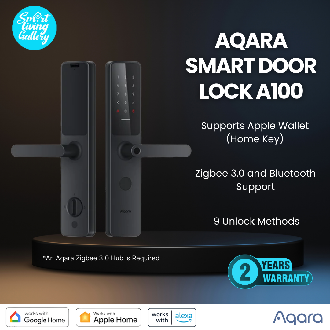 Aqara A100 Smart Door Lock