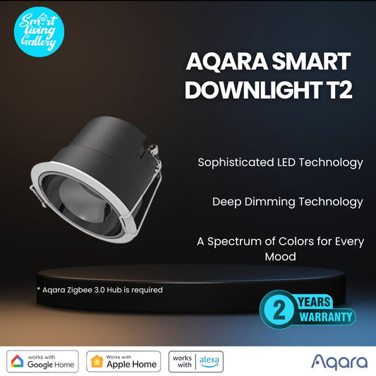 Aqara Smart Downlight T2