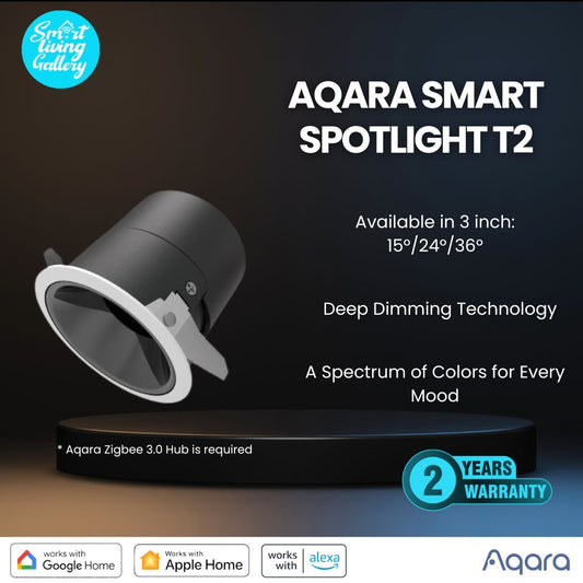 Aqara Smart Spotlight T2
