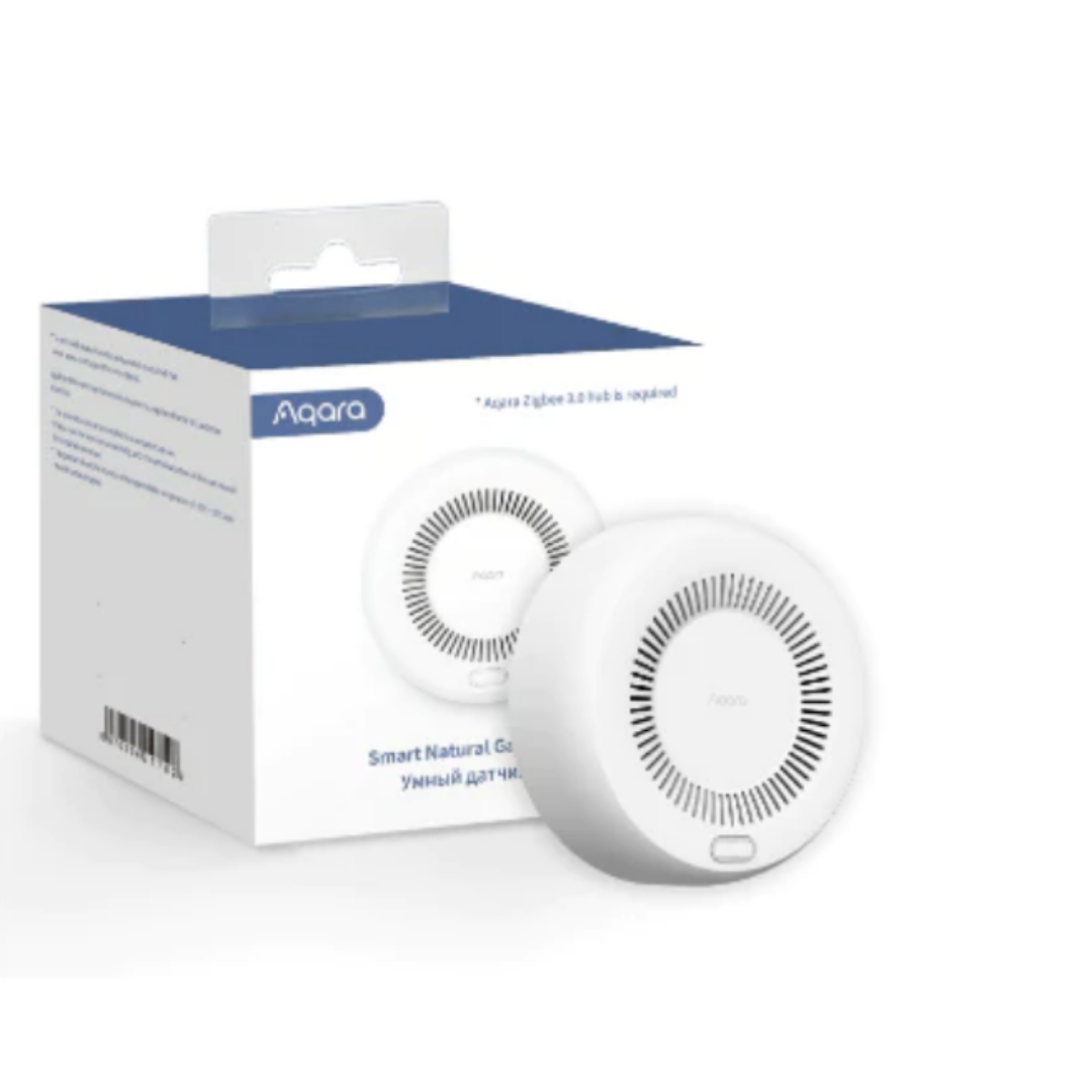 Aqara Smart Natural Gas Detector