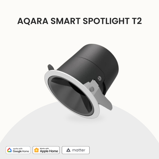 Aqara Spotlight T2