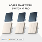 Aqara Smart Wall Switch H1 Pro
