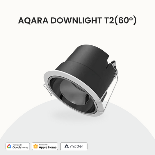 Aqara Downlight T2(60°)