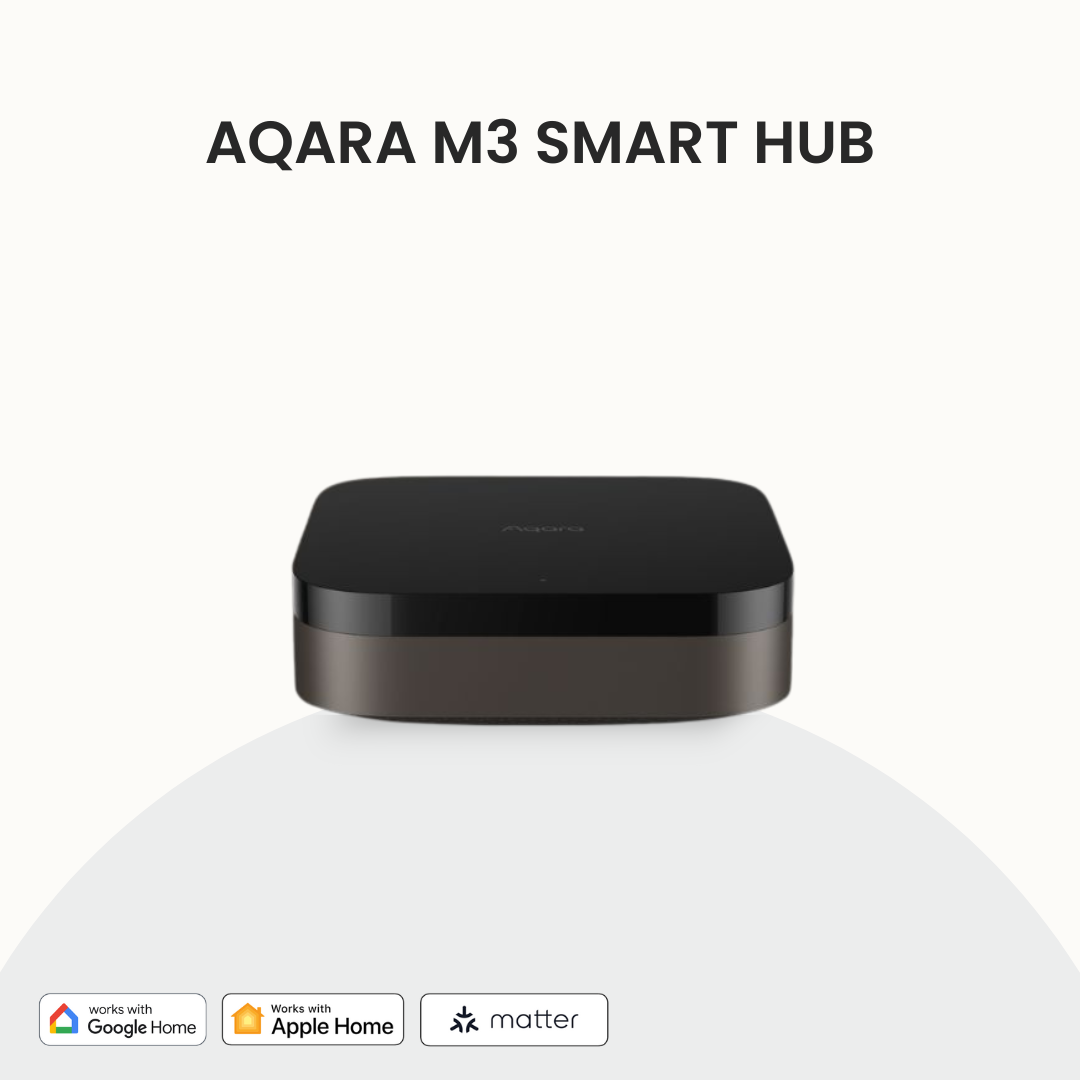 Aqara M3 Smart Hub (Test Product)
