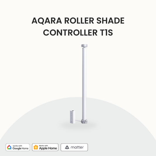 Aqara Roller Shade Controller T1S