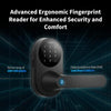 AQARA Smart Lock U300
