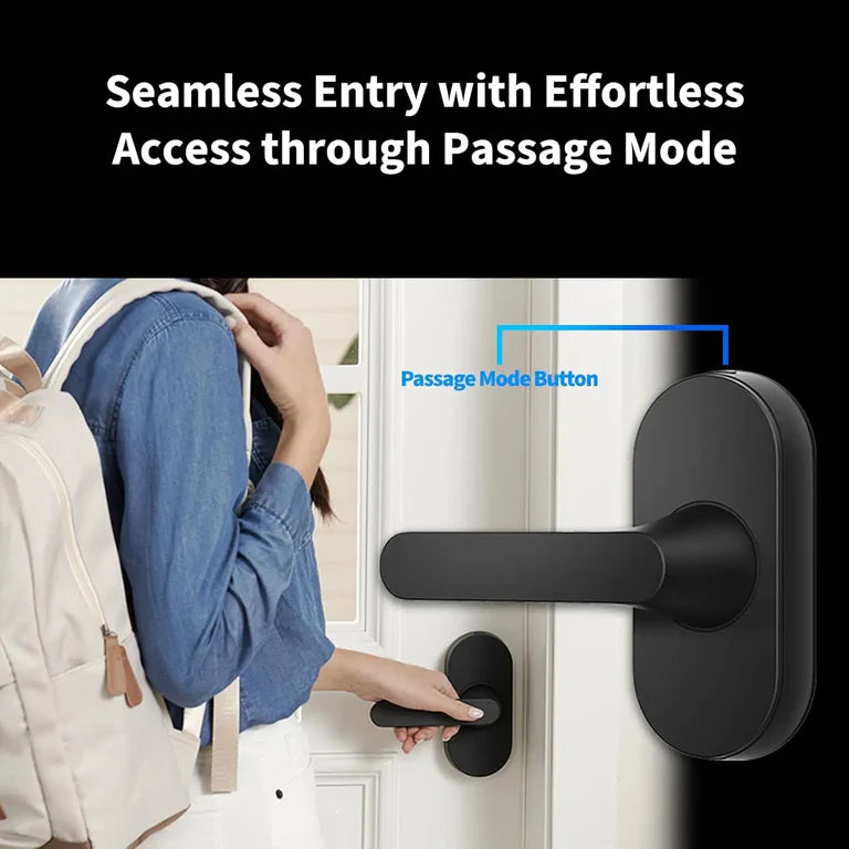 AQARA Smart Lock U300