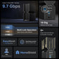Tapo Tri-Band Wi-Fi 7 Router Archer BE550 Pro (BE9700)