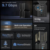 Tapo Tri-Band Wi-Fi 7 Router Archer BE550 Pro (BE9700)