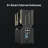 Tapo Tri-Band Wi-Fi 7 Router Archer BE550 Pro (BE9700)