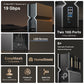 Tapo Tri-Band Wi-Fi 7 Router Archer BE800 (BE19000)
