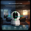 Camera E1 visual features