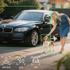 Camera G100 AI detection features demonstration