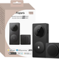 Aqara Camera Hub G410 packaging with product display