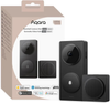Aqara Camera Hub G410 packaging with product display